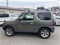 2008 Suzuki Jimny