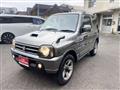 2008 Suzuki Jimny