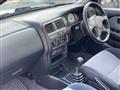 1998 Nissan Pulsar