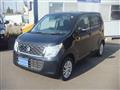 2016 Suzuki Wagon R