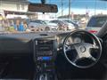 2000 Nissan Stagea