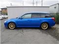 2004 Subaru Legacy Touring Wagon