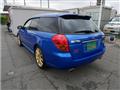 2004 Subaru Legacy Touring Wagon