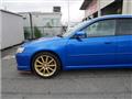 2004 Subaru Legacy Touring Wagon