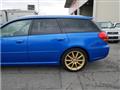 2004 Subaru Legacy Touring Wagon
