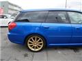 2004 Subaru Legacy Touring Wagon