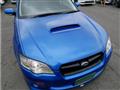 2004 Subaru Legacy Touring Wagon