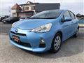 2012 Toyota AQUA