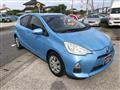 2012 Toyota AQUA