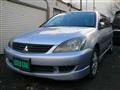 2006 Mitsubishi Lancer Wagon