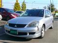 2006 Mitsubishi Lancer Wagon