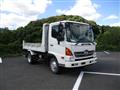 2011 Hino Hino Others
