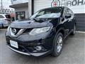 2017 Nissan X-Trail