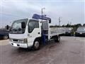 2003 Isuzu Isuzu Others