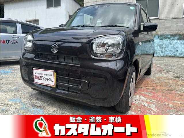 2024 Suzuki Alto