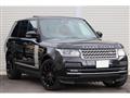 2013 Land Rover Range Rover