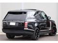2013 Land Rover Range Rover