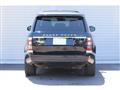2013 Land Rover Range Rover