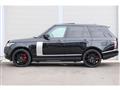 2013 Land Rover Range Rover
