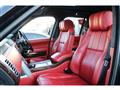 2013 Land Rover Range Rover