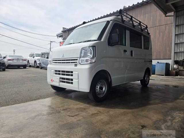 2020 Mitsubishi Mitsubishi Others