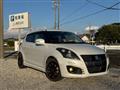 2011 Suzuki Swift