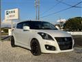 2011 Suzuki Swift
