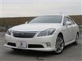 2012 Toyota Crown Hybrid