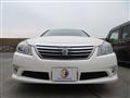 2012 Toyota Crown Hybrid