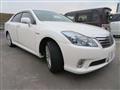 2012 Toyota Crown Hybrid