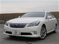 2012 Toyota Crown Hybrid