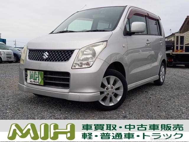2009 Suzuki Wagon R