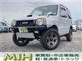 2006 Suzuki Jimny