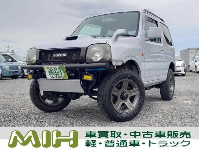2006 Suzuki Jimny