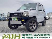 2006 Suzuki Jimny