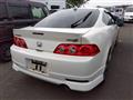 2006 Honda Integra