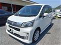 2013 Daihatsu Move Custom