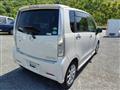 2013 Daihatsu Move Custom