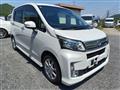 2013 Daihatsu Move Custom