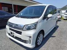 2013 Daihatsu Move Custom