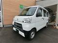 2019 Daihatsu Hijet Cargo