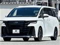 2024 Toyota Vellfire