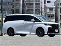 2024 Toyota Vellfire