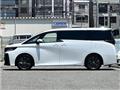 2024 Toyota Vellfire