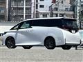 2024 Toyota Vellfire