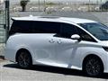 2024 Toyota Vellfire