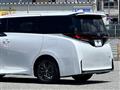 2024 Toyota Vellfire
