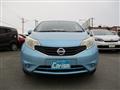 2013 Nissan Note