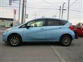 2013 Nissan Note