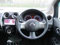 2013 Nissan Note